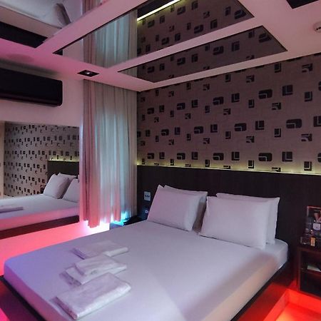 Mint Motel Guarulhos Dış mekan fotoğraf
