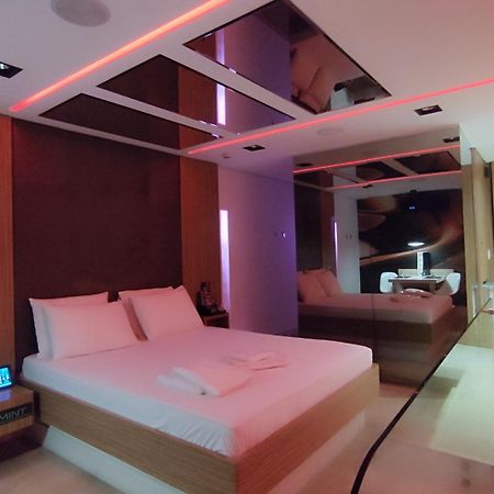 Mint Motel Guarulhos Dış mekan fotoğraf