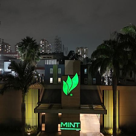 Mint Motel Guarulhos Dış mekan fotoğraf