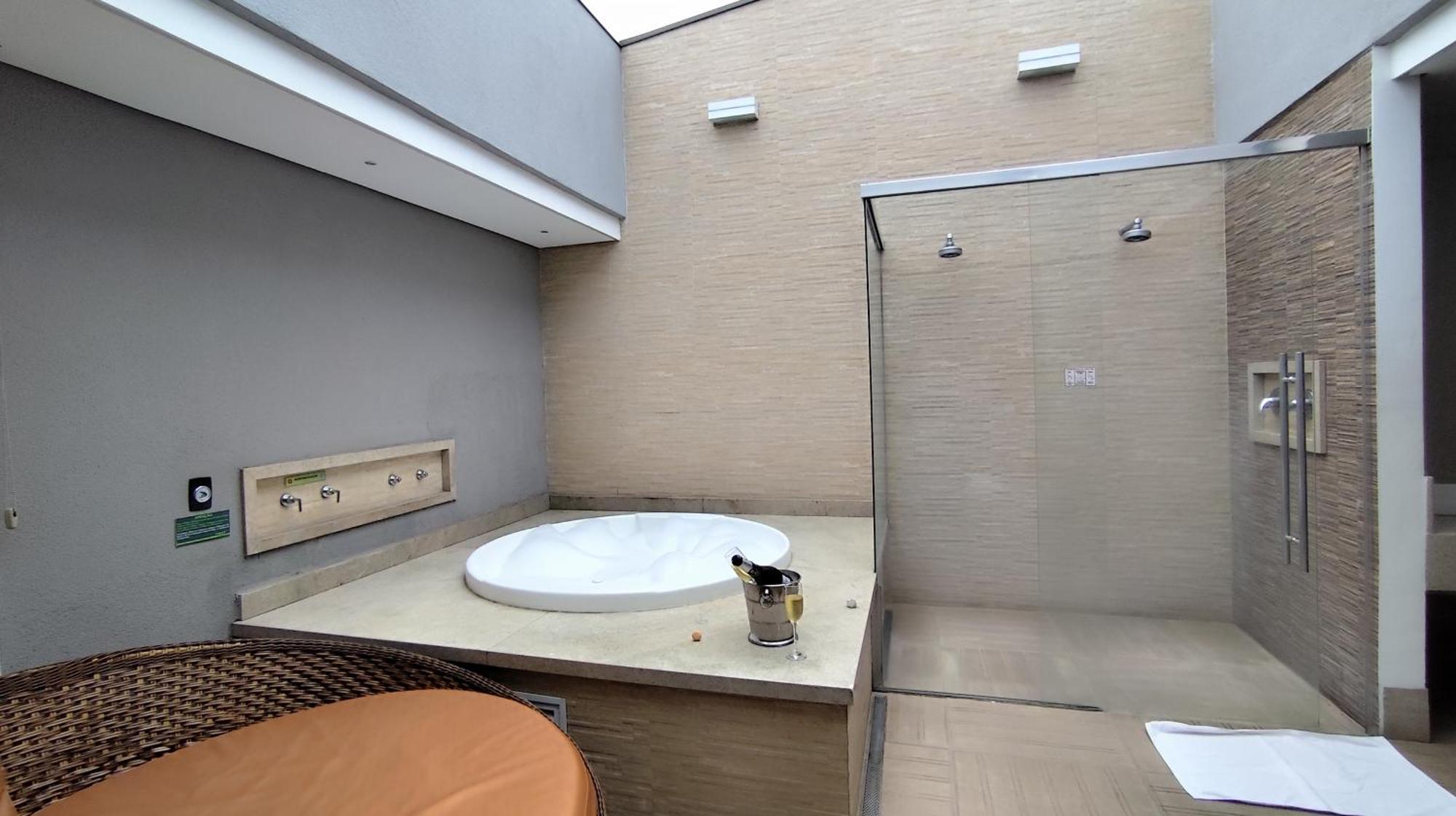 Mint Motel Guarulhos Dış mekan fotoğraf