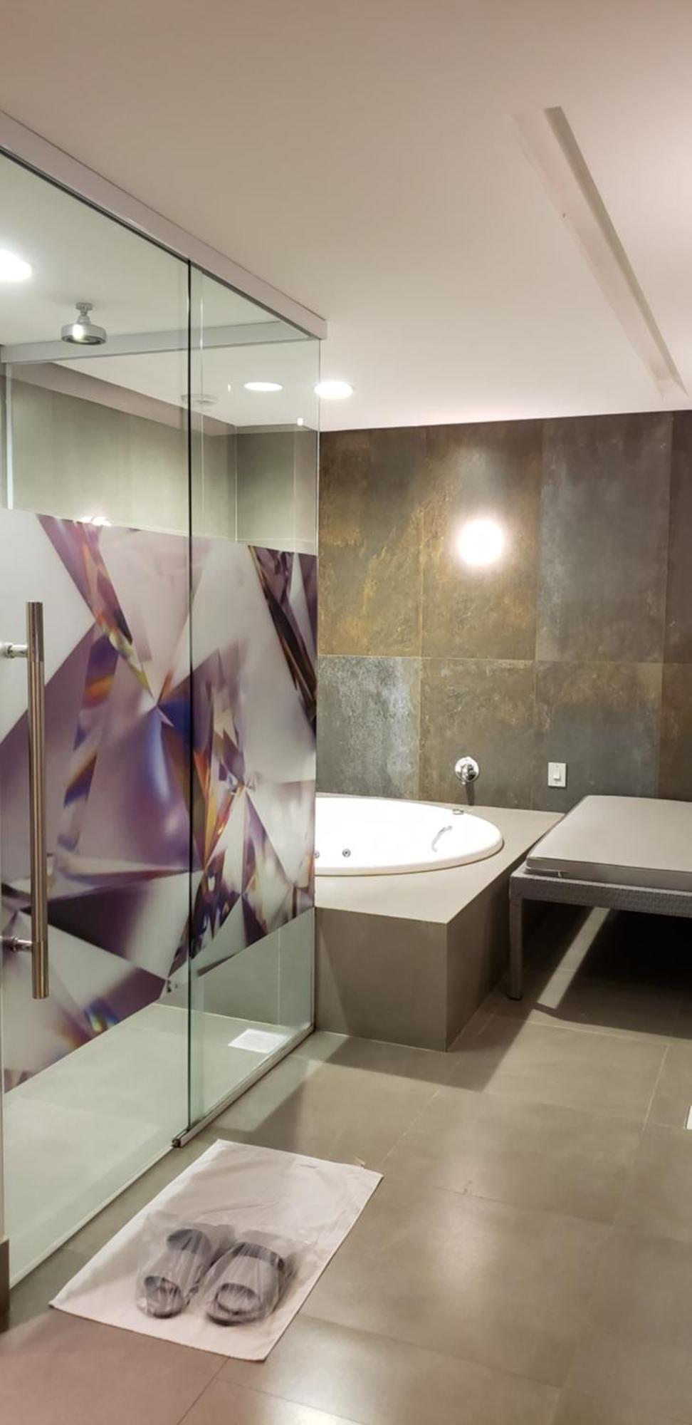 Mint Motel Guarulhos Dış mekan fotoğraf