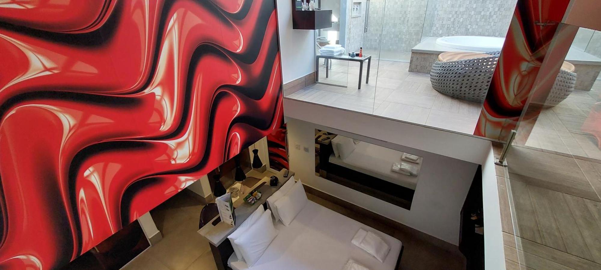 Mint Motel Guarulhos Dış mekan fotoğraf